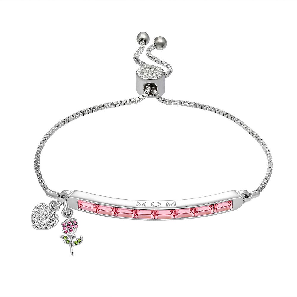 Brilliance Silver Plated 