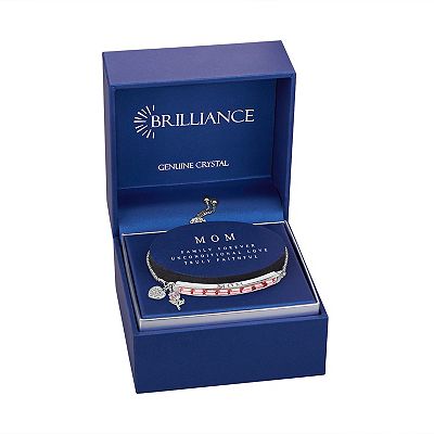 Brilliance Silver Plated 