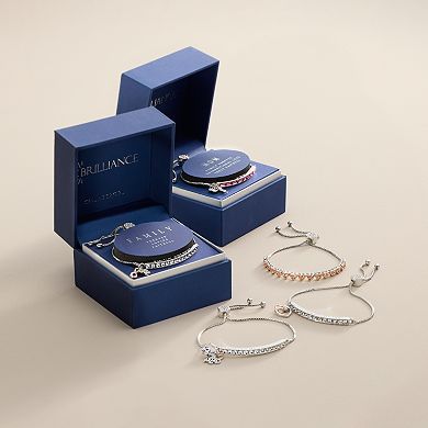 Collana Cuore Mamma Con Ciondolo A Cuore &ndash; Placcato Argento &ndash; Nickel-Free
