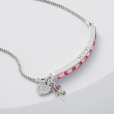 Brilliance Silver Plated 