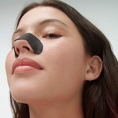 Purifying Charcoal Nose Pore Strip 