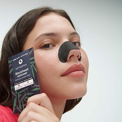 Purifying Charcoal Nose Pore Strip