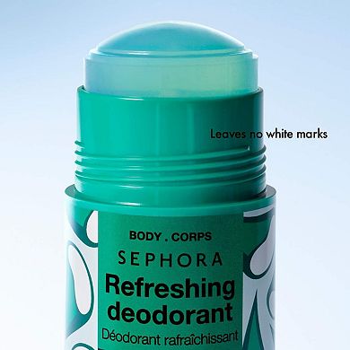 Solid Deodorant in Coconut + Aloe