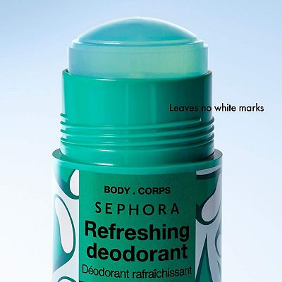 SEPHORA COLLECTION Solid Deodorant in Coconut + Aloe