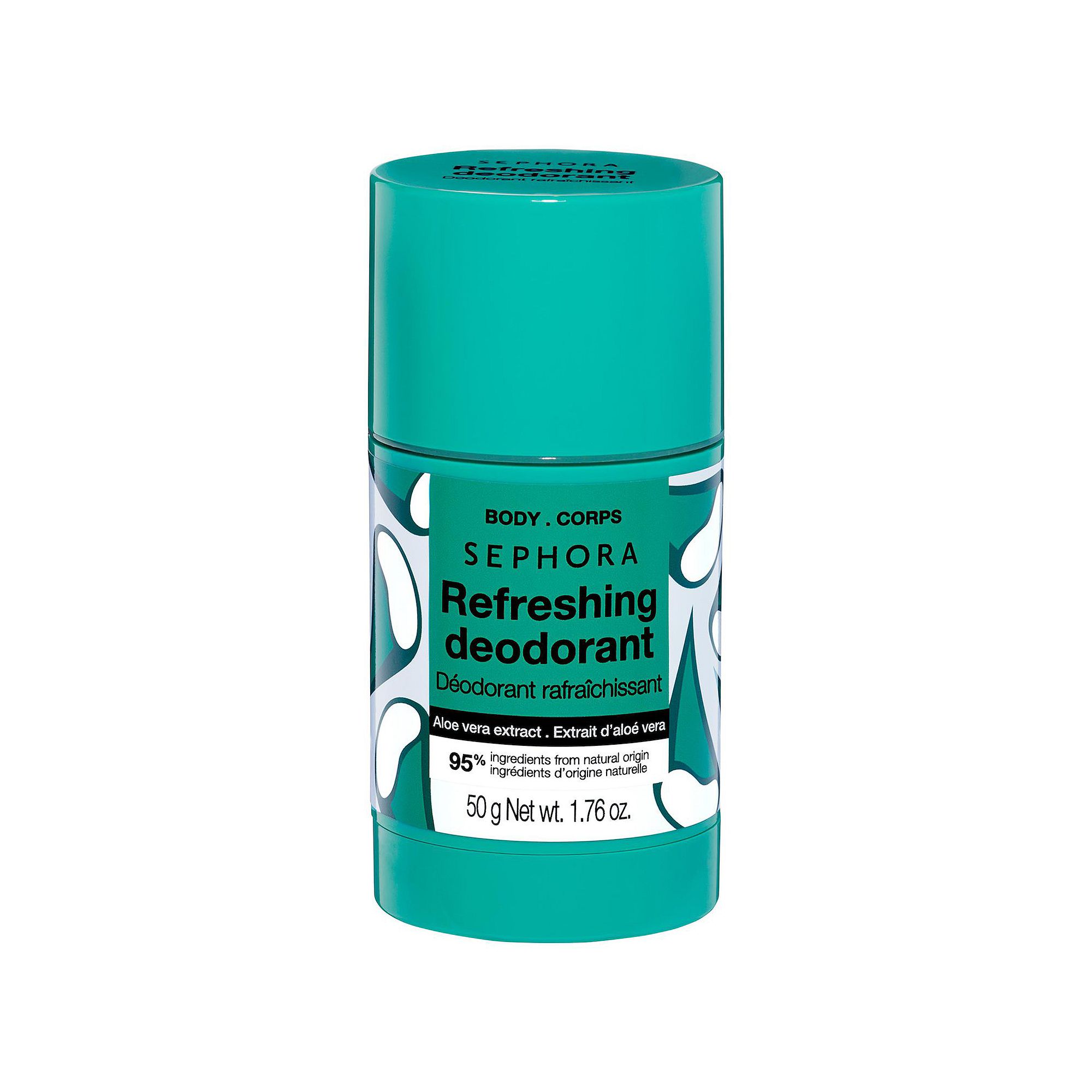 SEPHORA COLLECTION Solid Deodorant in Coconut + Aloe