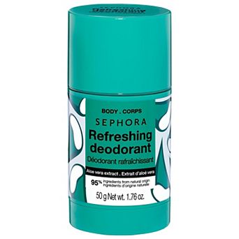SEPHORA COLLECTION Solid Deodorant in Coconut + Aloe