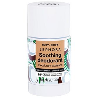 SEPHORA COLLECTION Solid Deodorant in Coconut + Aloe