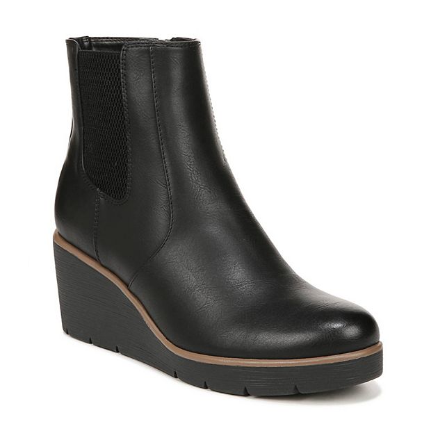 Kohls store naturalizer boots