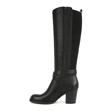 SOUL Naturalizer Triya Women's Knee-High Boots