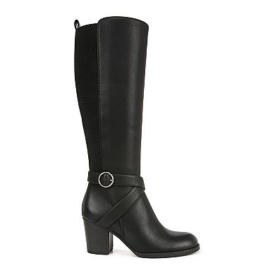 SOUL Naturalizer Triya Women's Knee-High Boots