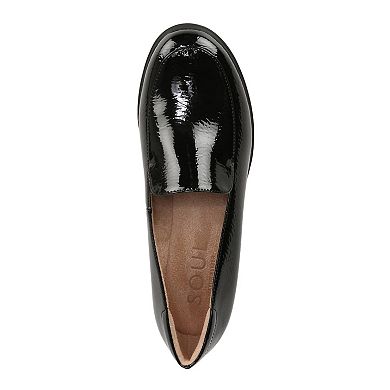 SOUL Naturalizer Luv Women's Slip-on Loafers