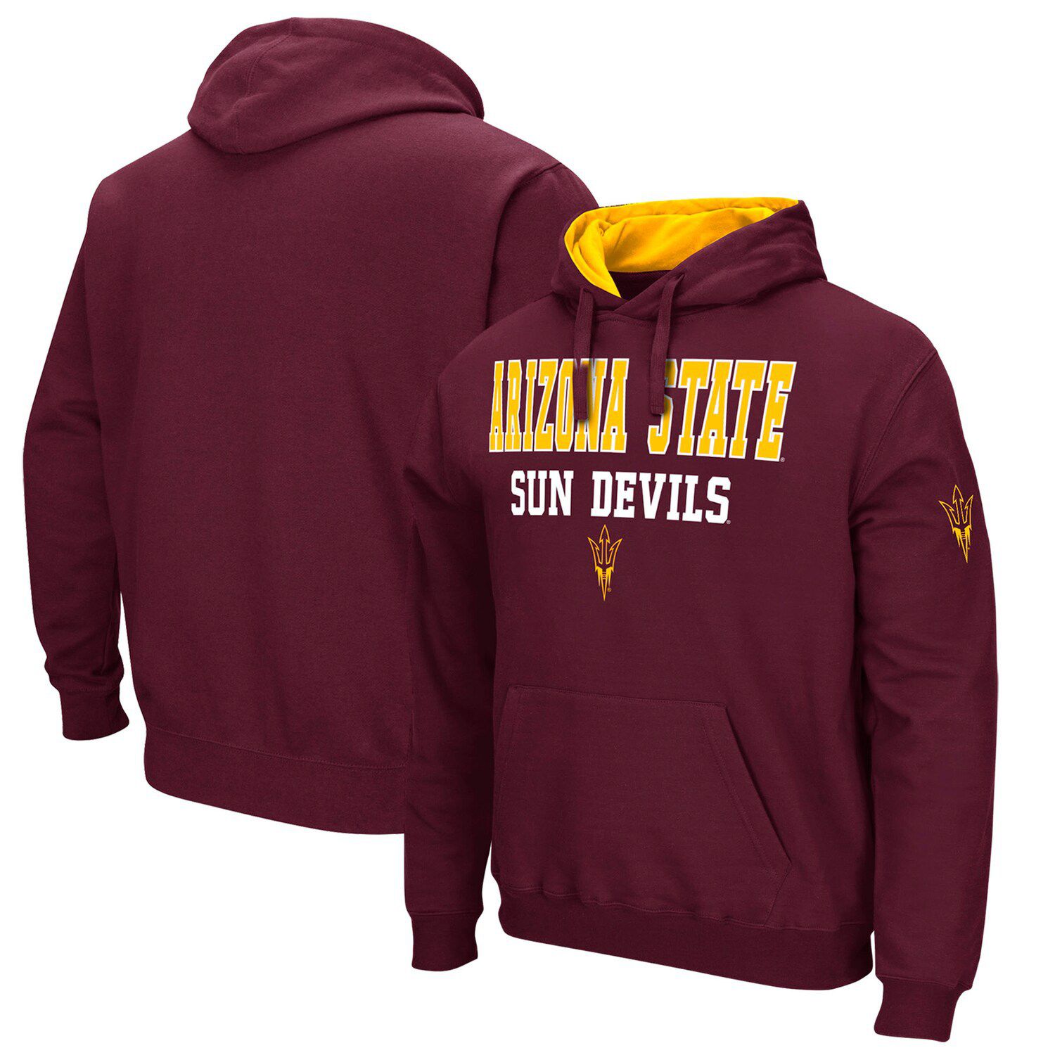 Asu 2024 women's sweatshirt