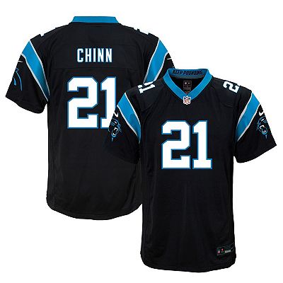 Nike Carolina Panthers Player cheapest Game Jersey