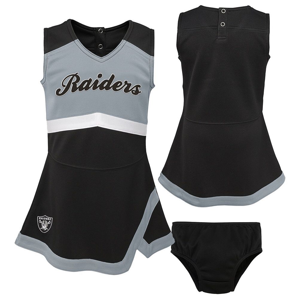 Baker Dress - Raider main image 0