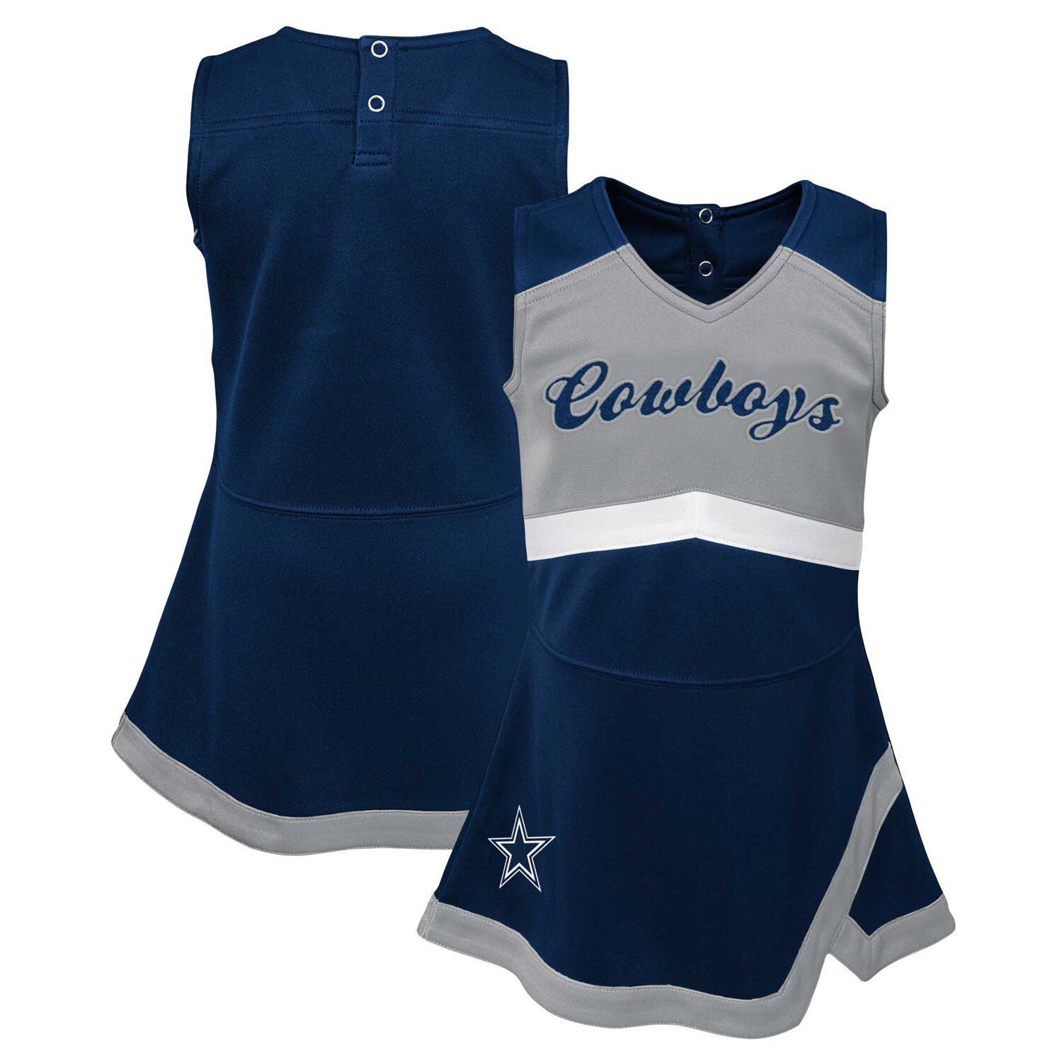 Dallas cowboys cheerleader on sale costume plus size