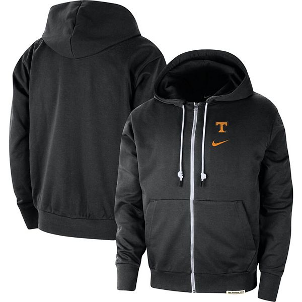 Men's Nike Black Tennessee Volunteers Standard Issue Player Performance ...