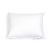 Columbia Ice Fiber Back Stomach Sleeper Down Alternative Pillow