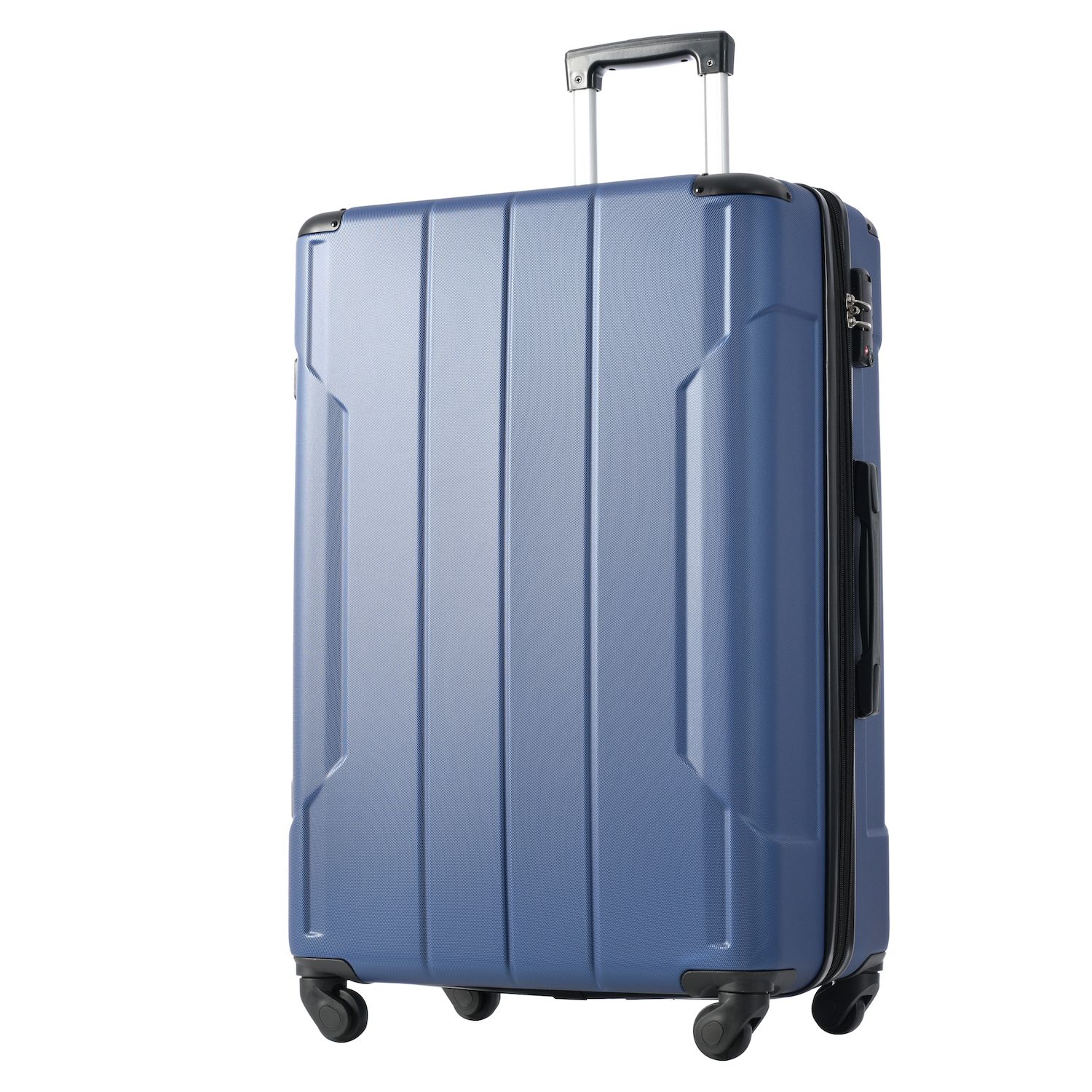 Carry On Luggage With Combination Lock Kohls