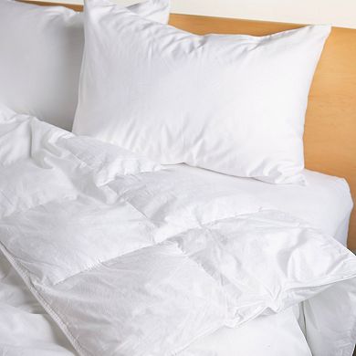 Premium All Season Down Alternative Duvet Comforter Insert