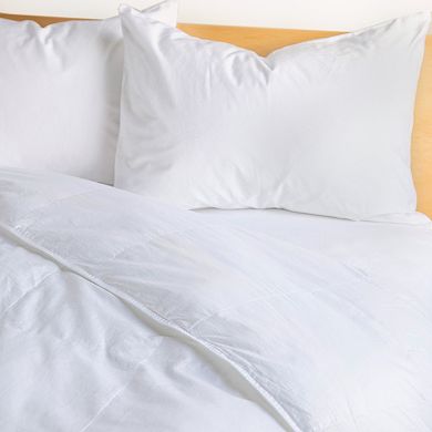 Lightweight Premium Down Alternative Duvet Comforter Insert