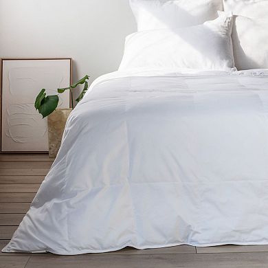 Lightweight Premium Down Alternative Duvet Comforter Insert