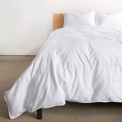 Lightweight Premium Down Alternative Duvet Comforter Insert