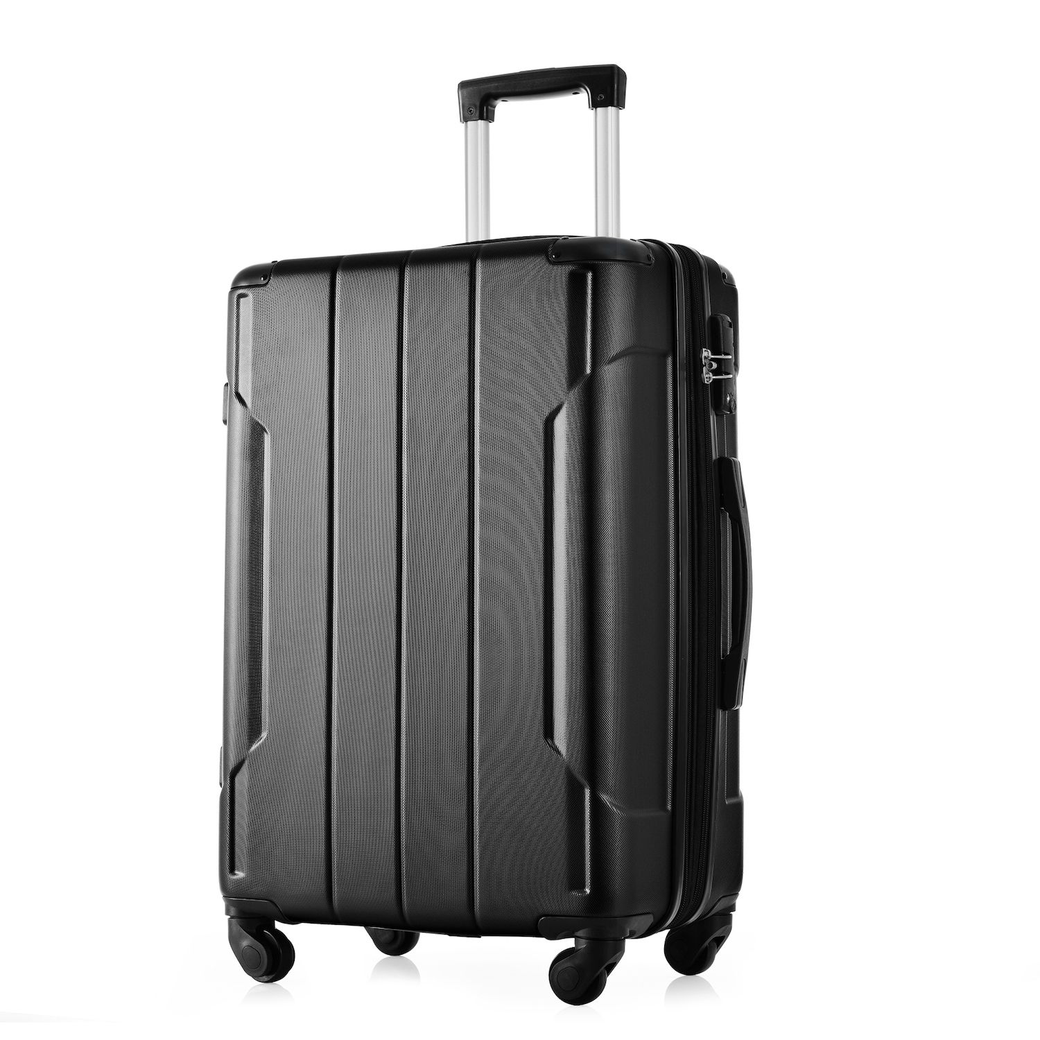 Kohls best sale luggage clearance