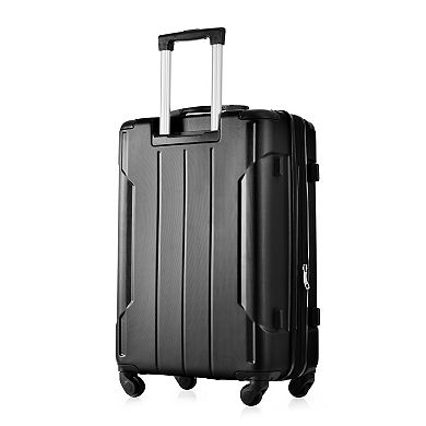 Hardshell Luggage Spinner Suitcase