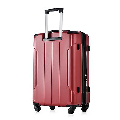 Hardshell Luggage Spinner Suitcase