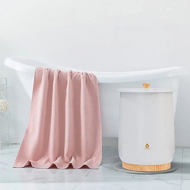 Pursonic Bucket Style Towel Warmers