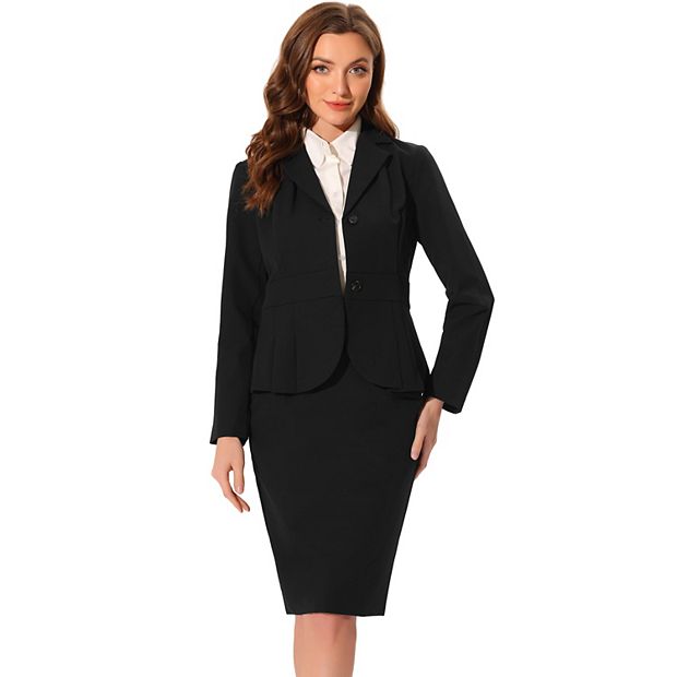 Peplum skirt for womens hotsell