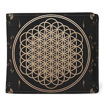 Rocksax Bring Me The Horizon (BMTH) Wallet - Sempiternal