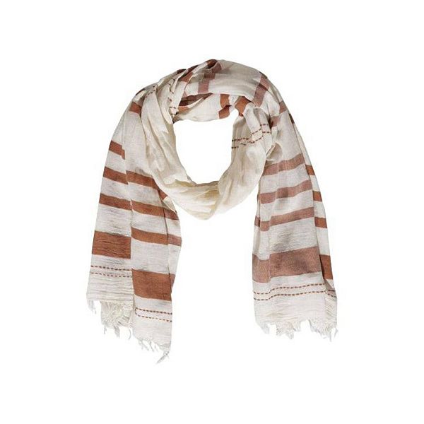 Lightweight Cotton Scarf for Spring & Summer Great for Men & Women