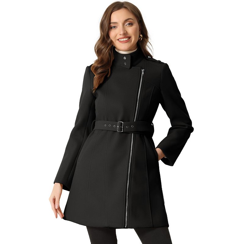 Womens coats on on sale sale at kohls