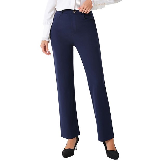Soft Stretch Jeggings - Lightweight Magic Trousers, One Size, 50% Off Clearance!