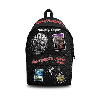 Iron Maiden Daypack - Tour