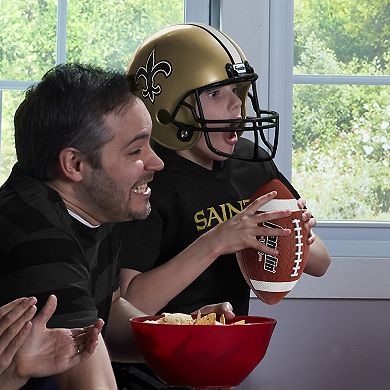 Franklin New Orleans Saints Football Uniform