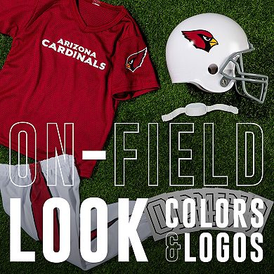 Franklin Arizona Cardinals Football Uniform