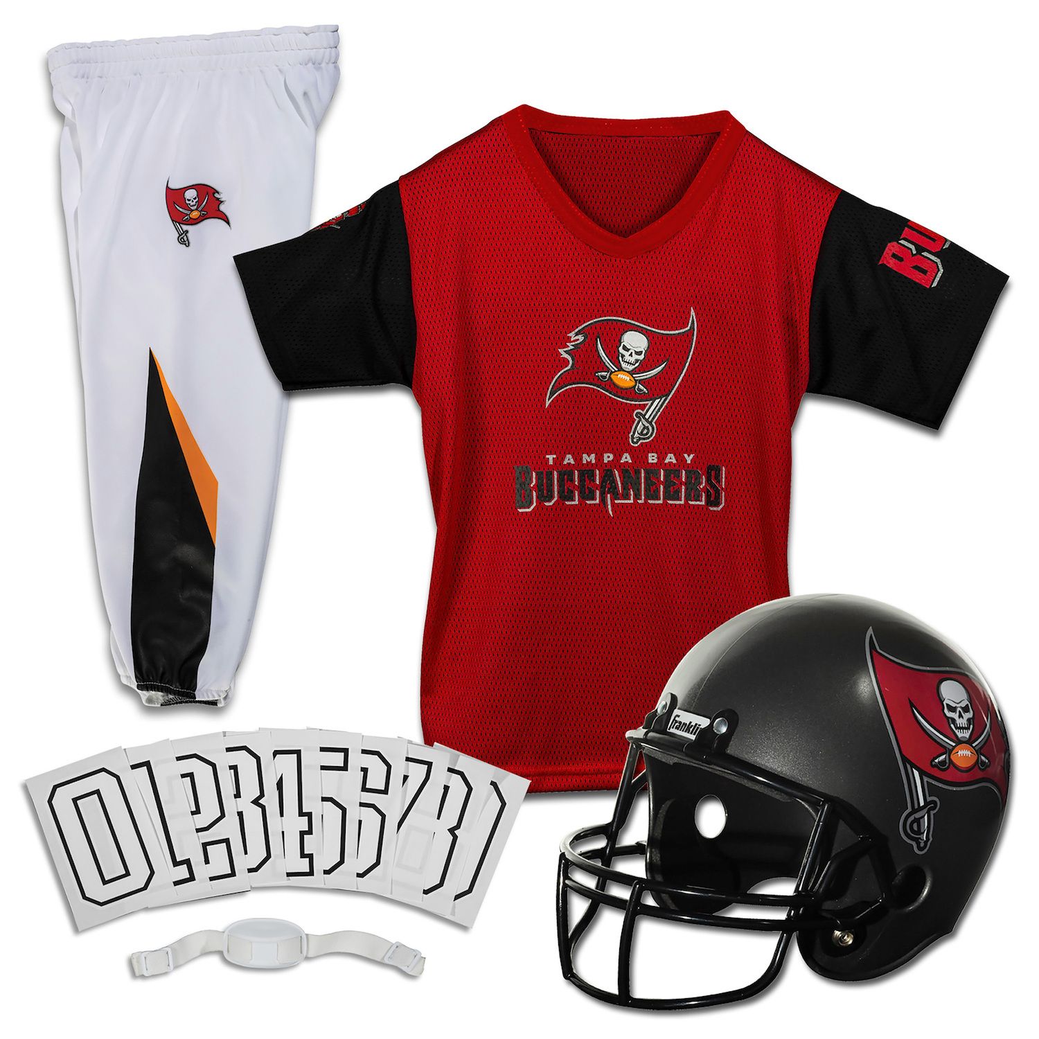 tampa bay buccaneers football jerseys