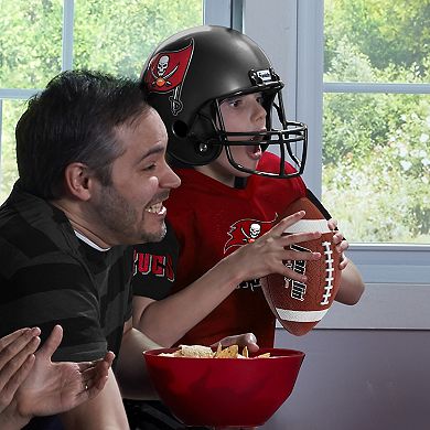 Franklin Tampa Bay Buccaneers Football Uniform