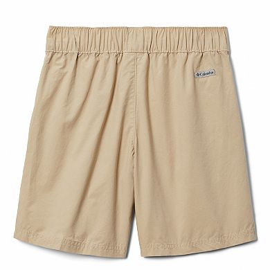 Boys 4-20 Columbia Washed Out Shorts