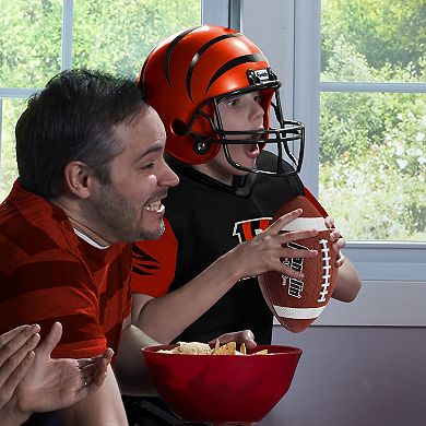 Franklin Cincinnati Bengals Football Uniform