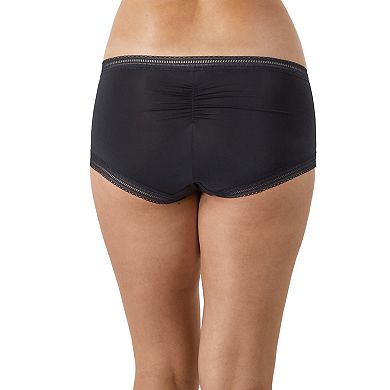 Women's Maidenform® Modern Full Coverage Boyshort DMMLBS