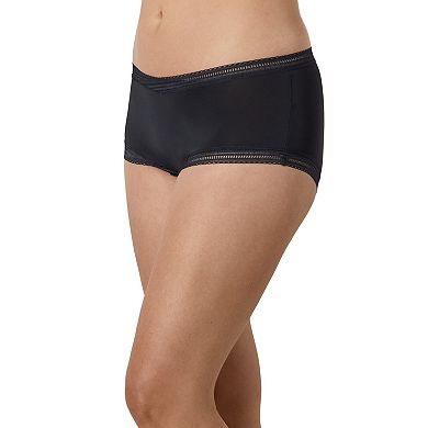 Women's Maidenform® Modern Full Coverage Boyshort DMMLBS