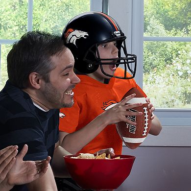 Franklin Denver Broncos Football Uniform