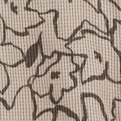 Baby Girl Carter's Floral 2-Way Thermal Sleep & Play