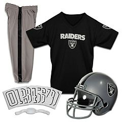  Outerstuff MLB Little Boys Oakland Raiders Team Finished Home  Replica Jersey, Small : Sports & Outdoors