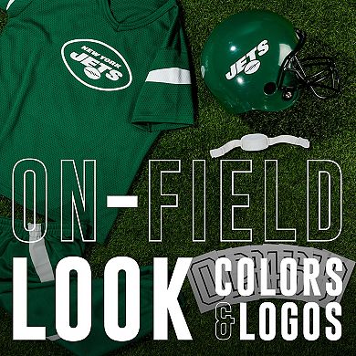 Franklin New York Jets Football Uniform