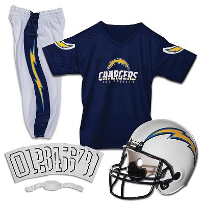 San diego chargers football jersey online