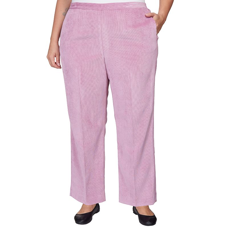 Kohls plus size pant on sale suits